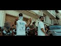 Loco Lghadab x Ghanar - BARBAROSA (OFFICIAL TRAILER)