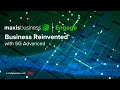 Business Reinvented with 5G-Advance | Maxis Business Engage @ Kuala Lumpur