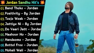 Jordan Sandhu New Song 2021 | New Punjabi Jukebox | Jordan Sandhu New Songs | New Punjabi Songs 2021