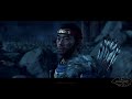 ghost of tsushima ryuzo boss fight hard mode japanese voices