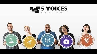 5 Voices