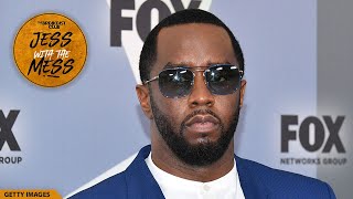 Rolling Stone Releases Exposé On Diddy's Alleged History of Abuse, Violence, Sexual Harassment
