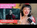 Motionless in White Reaction | Werewolf