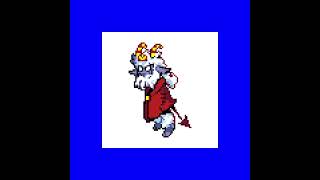 inbetweener - THIN ICE (Icepalace Boss)