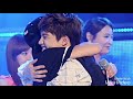 [KyungBer] Kyungsoo & Amber (100% REAL) Moments