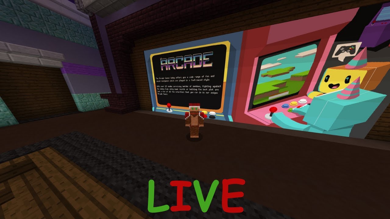 Hypixel Time Youtube