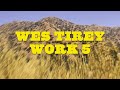 Wes Tirey - 