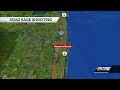 Road rage shooting investigation in Boynton Beach