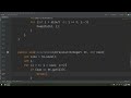 3  Exercise100  Implementing Heaps in Java