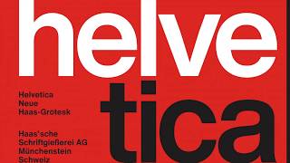 Helvetica Now (subtítulos en español)