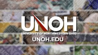 UNOH Colleges of Business, Health Professions, and Occupational Professions 2024