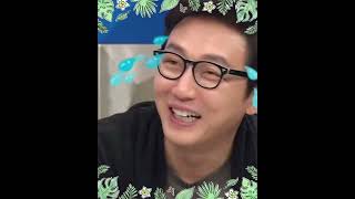 사촌 여동생과 결혼한 탁재훈!!!