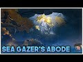 Shenhe's Story Domain | Sea Gazer's Abode (6 Chests) | Genshin Impact 2.4