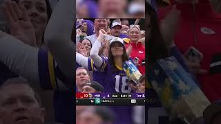 The Refs Won the Chiefs This Game! (Vikings vs Chiefs 2023)