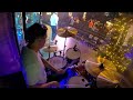 phil wickham joy to the world joyful joyful drum cam jacob le