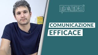 Comunicazione efficace: 4 canali per comunicare efficacemente