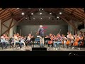 dubugnon jansen u0026 cie piccolo concerto grosso rehearsal 2