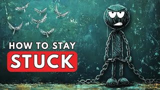 The Subtle Art Of Ruining Your Full Potential