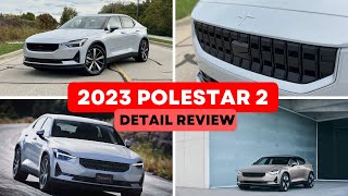 2023 Polestar 2 || 2023 Polestar 2 Full Detail || Polestar 2 Review || CHOOSE YOUR RIDE ||