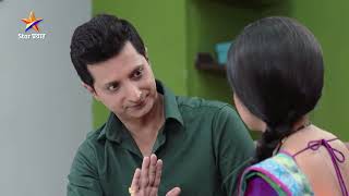 Aboli | Ep- 649 -4 | अंकुश अबोलीला शिकवतोय चहा प्यायला... | Star Pravah