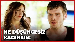 Cemre Doğum Gününe Tanımadığı İnsanları Çağırdı - Kuzey Güney 36. Bölüm