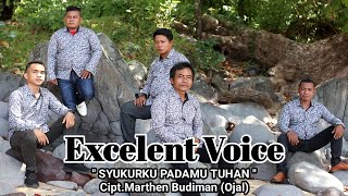 Lagu Rohani || SYUKURKU PADAMU || Official audio,video || SRI Record manado