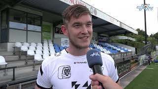 Hoogeveen TV   interview Nick Borgman