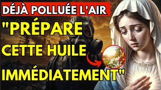 Révélation divine immédiate ! Avertissement de Luz de María et Myriam Corsini – Secours urgent ...