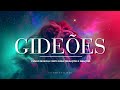 FUNDO MUSICAL FORTE PARA PREGAÇÕES E ORAÇÕES | GIDEÕES | TEMA 2 | INSTRUMENTAL TREMENDO | novo 2024