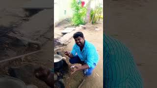 பத்துதா பாத்தியா😂🤣 #funny_chicken #husbandwifetamilcomedy #kozhi_koothugal #funny #familyalaparaigal