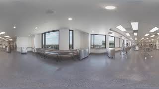 Jacobs School of Medicine and Biomedical Sciences VR/360 visit