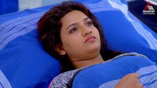 Kasthooriman Reloaded || Episode 203 || Keerthi Gets Suspicious