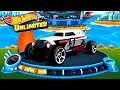 Hot Wheels Unlimited EPIC Racing Update Ep 55