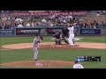 2016 Dodgers Home Runs - 