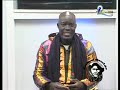 jazboul mouride invité baye abdou niang sur cheikh ibrahima fall