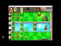 plants vs zombies complete walkthrough ep4 รีวิวเกม