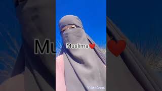 Muslima ismiga video