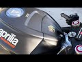 2023 aprilia rsv4 1100