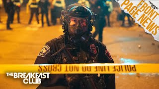 ICE Officer Sh00ts Minneapolis Man, Verizon Outage Cuts Off Users Nationwide + More
