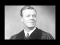 Dr. Peter Marshall's Recounts Titanic Disaster - Former Senate Chaplin