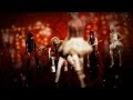 Mötley Crüe - White Trash Circus (Video)