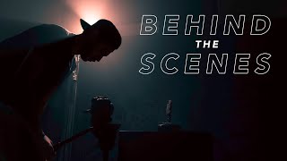 How To Shoot A Low Budget Commercial | Behind the Scenes