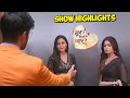 Ghum Hai Kisikey Pyaar Meiin Promo: Aashka Taunts Savi,  Savi warns her to stay away from Sai | SBB