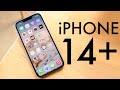 The iPhone 14 Plus Has a Problem