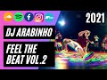 Dj Arabinho - I FeeL Good BBoy Music 2021  | Bboy Music 4 Life 2021