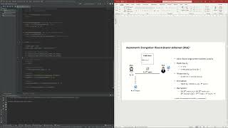Cryptography with Python 18: Implementing RSA in Python #3