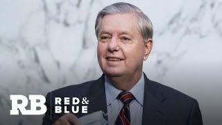 Senator Lindsey Graham skips final debate in South Carolina amid battle to keep seat