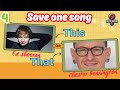 🌟 Save One Song New Generation vs. Old Generation! 🌟🎵 pick one kick one, most popular song ever