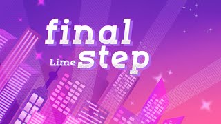 【Lime/Kankitsu】誕生日おめでとうございます~Final Step! ~10人5つの音ゲー