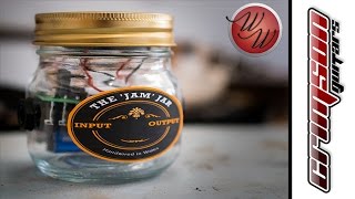 Weekend Workshop - The 'JAM' Jar Amp